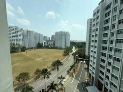 Blk 471A Hougang Parkview (Hougang), HDB 3 Rooms #621720861